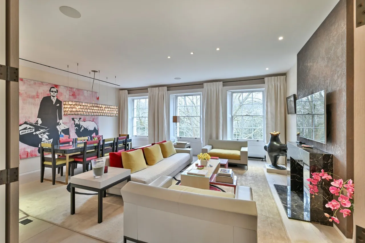 Eaton Square, Belgravia, SW1W, photo 14