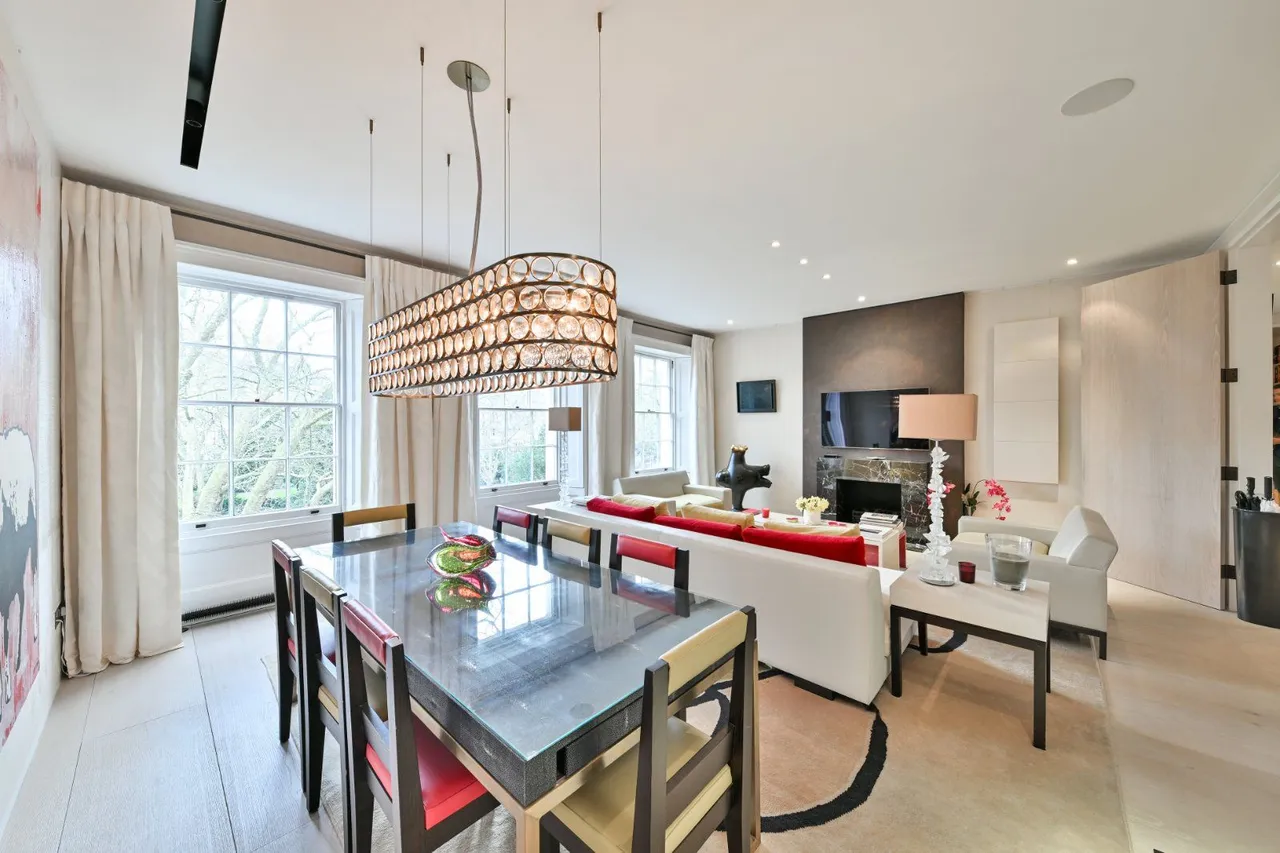 Eaton Square, Belgravia, SW1W, photo 11