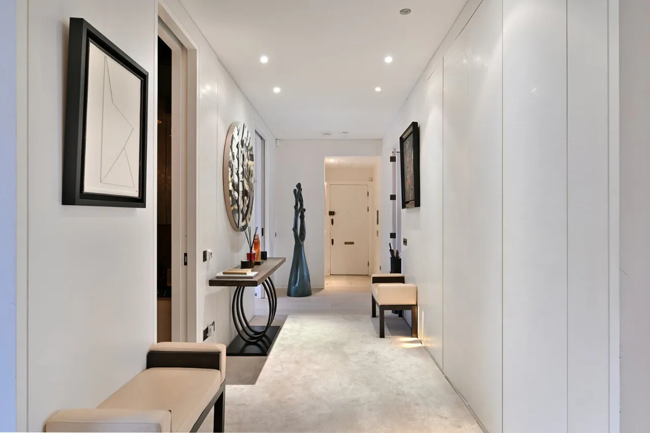 Eaton Square, Belgravia, SW1W, photo 5