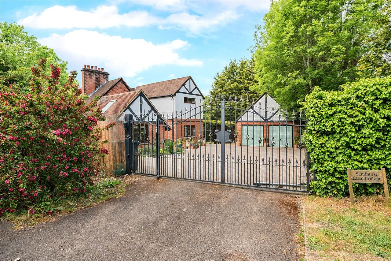London Road, Send, GU23, photo 28