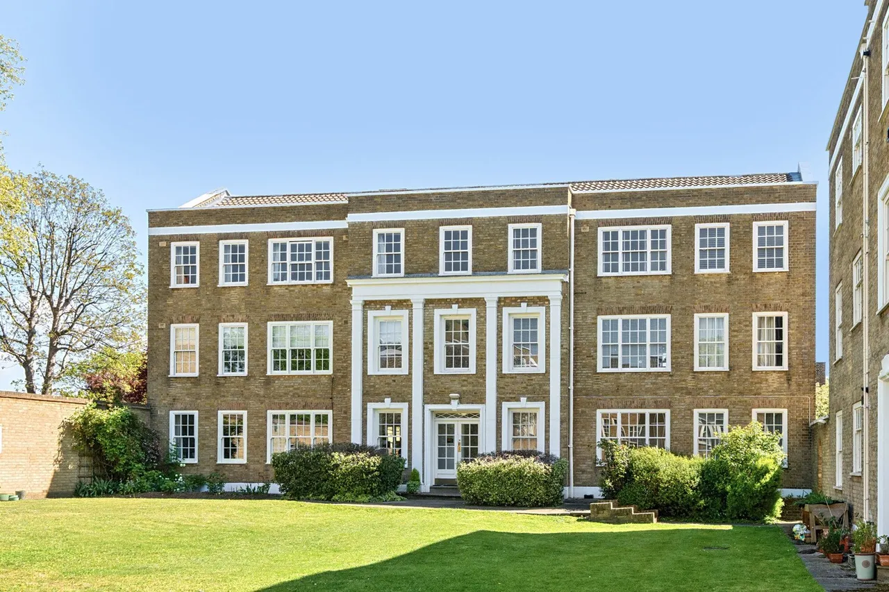 Parkside, London, SE3, photo 28