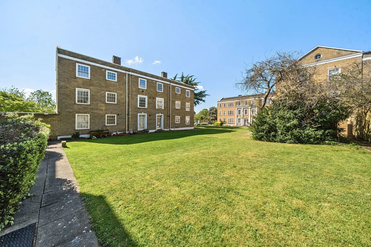 Parkside, London, SE3, photo 27