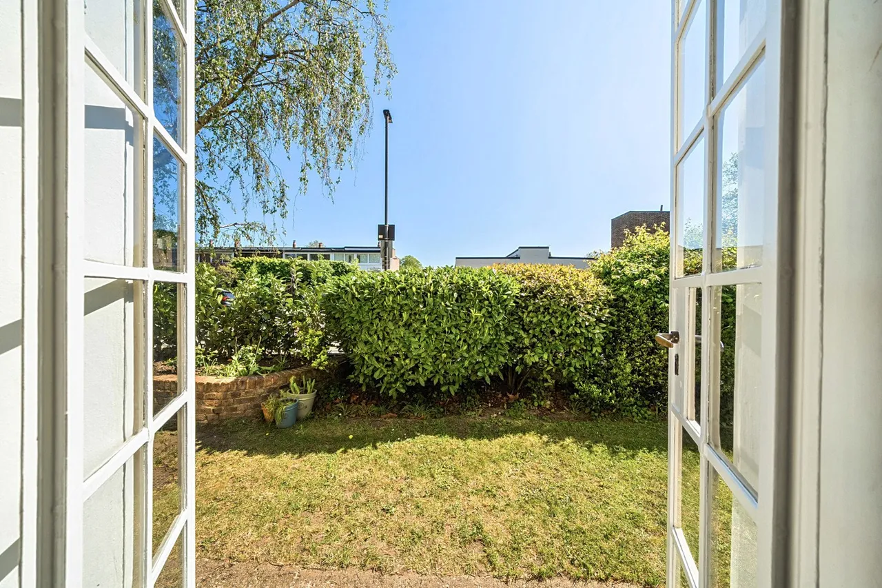 Parkside, London, SE3, photo 8