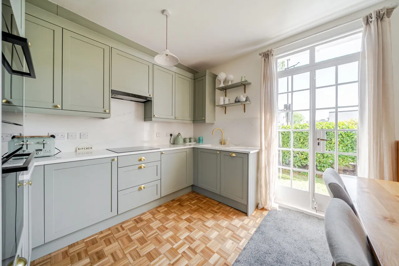 Parkside, London, SE3, photo 7