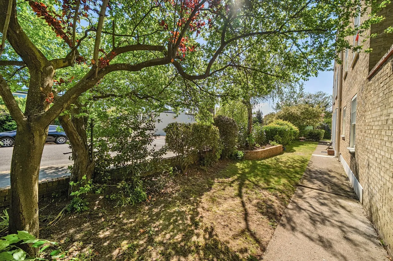 Parkside, London, SE3, photo 9