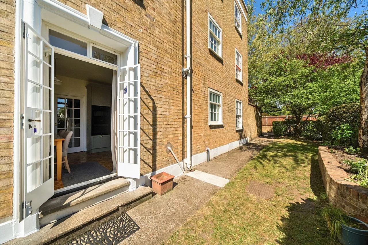 Parkside, London, SE3, photo 11