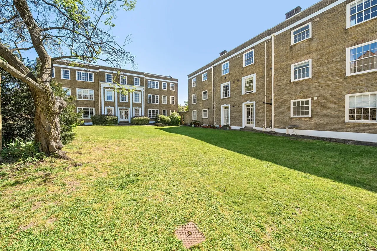 Parkside, London, SE3, photo 26