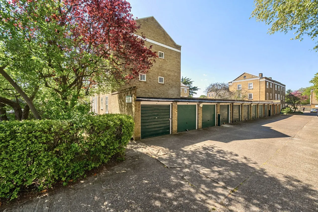 Parkside, London, SE3, photo 25
