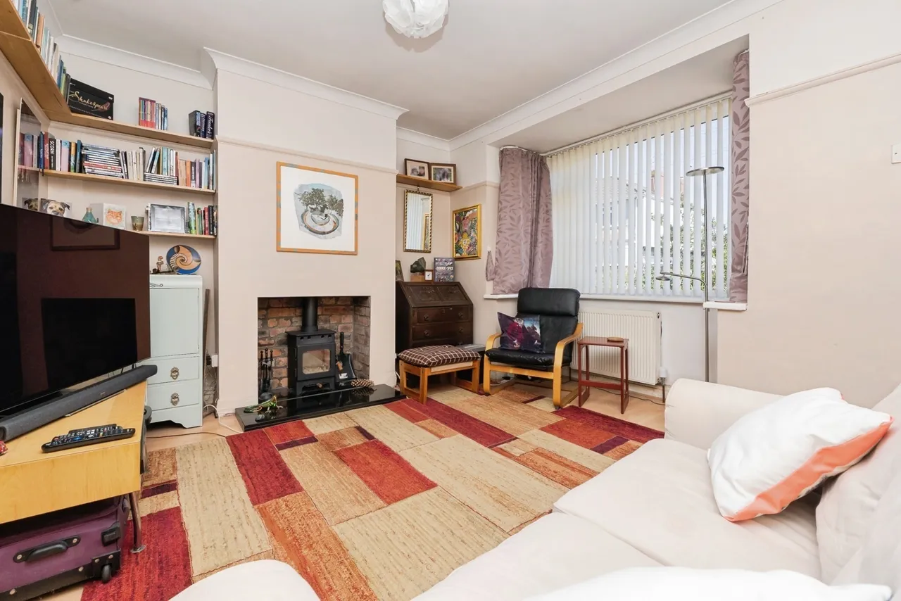 Mayfield Avenue, Bristol, BS16, photo 6