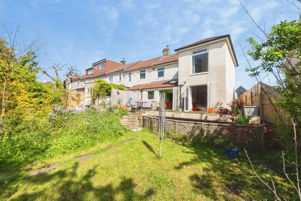 Mayfield Avenue, Bristol, BS16, photo 14