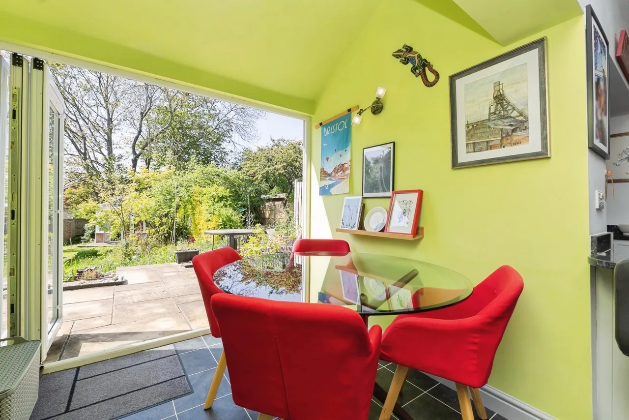 Mayfield Avenue, Bristol, BS16, photo 3