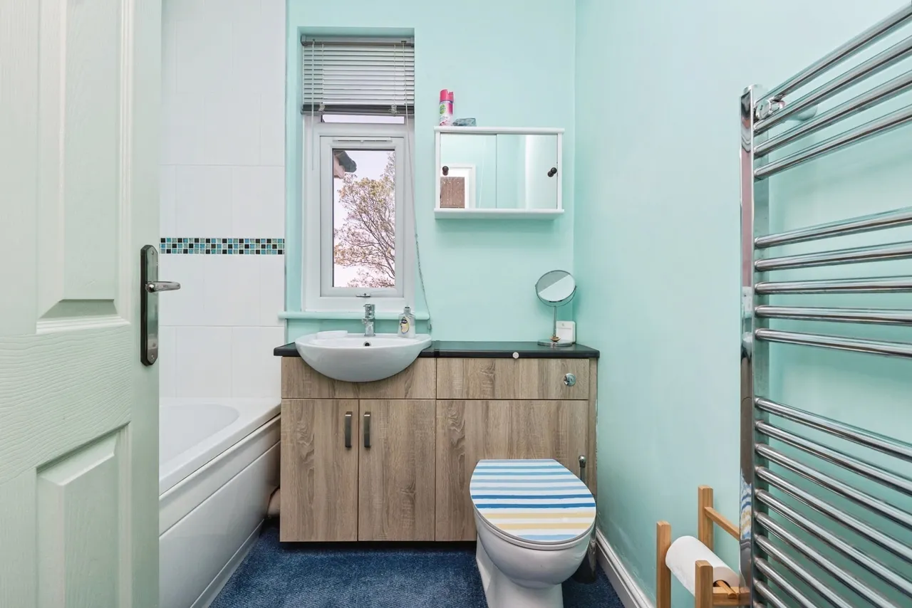 Mayfield Avenue, Bristol, BS16, photo 21