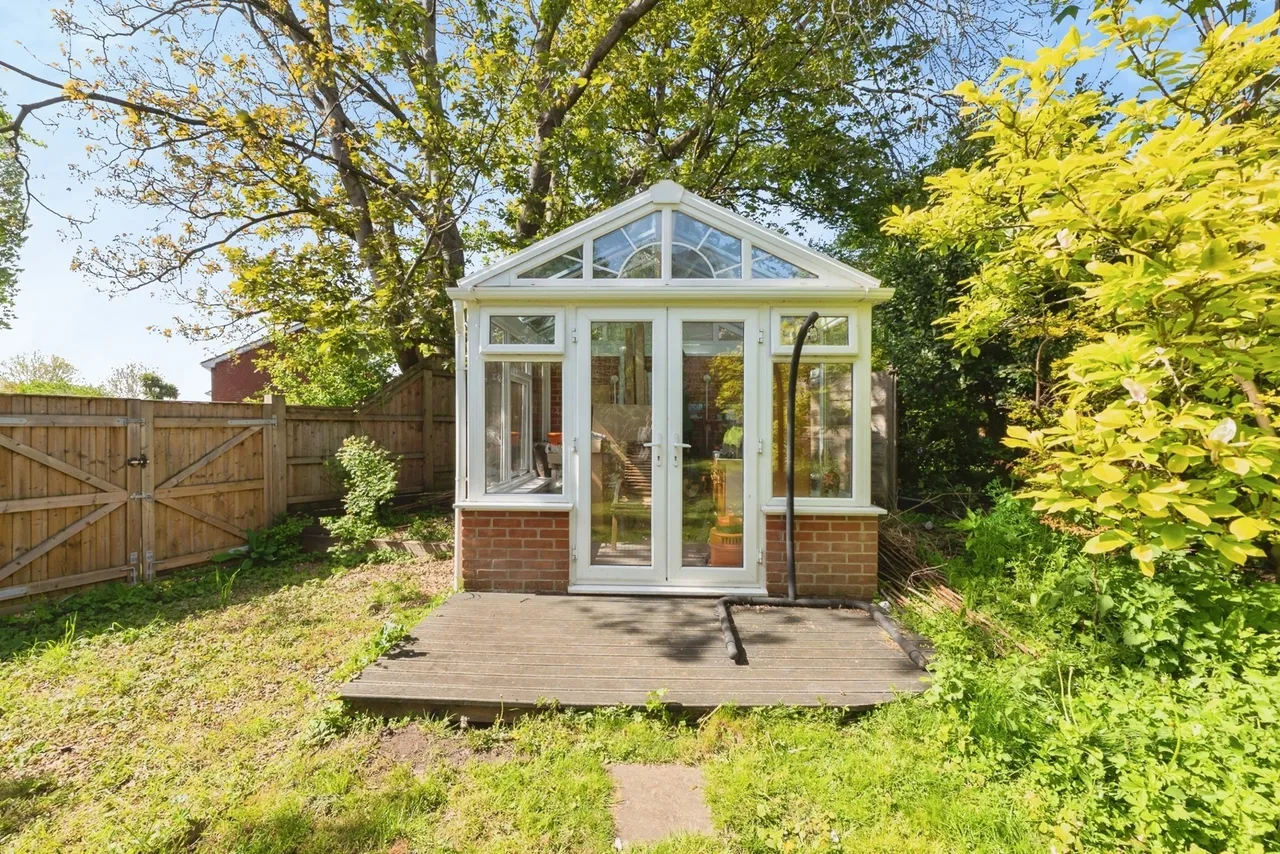 Mayfield Avenue, Bristol, BS16, photo 15