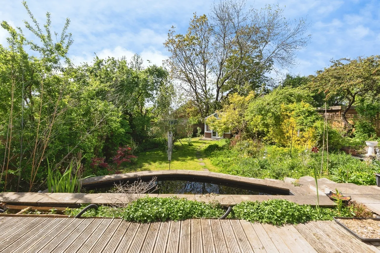Mayfield Avenue, Bristol, BS16, photo 12
