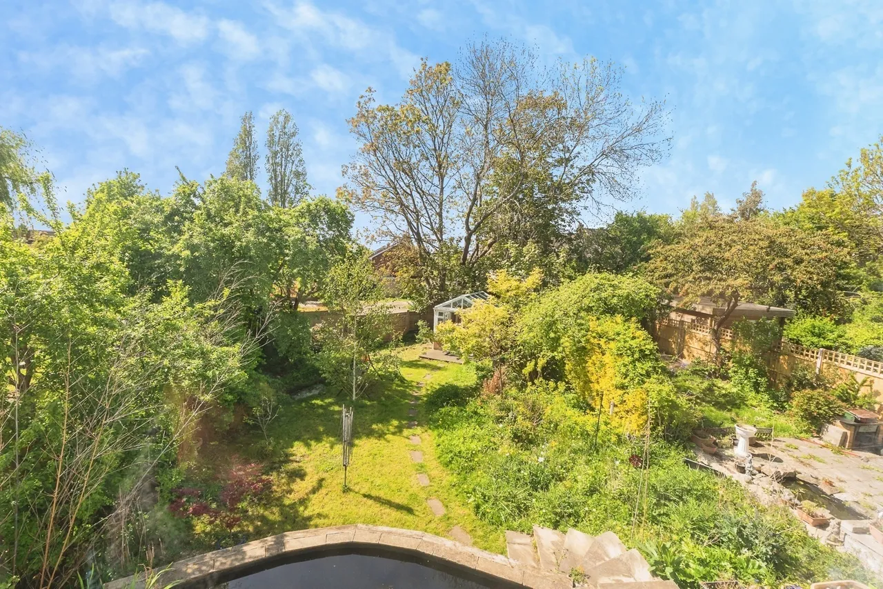 Mayfield Avenue, Bristol, BS16, photo 23