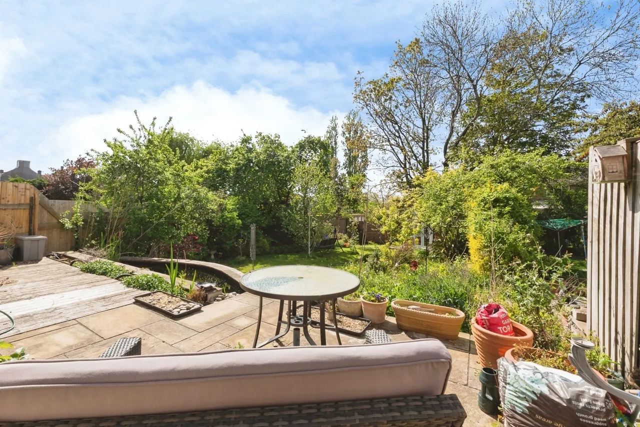 Mayfield Avenue, Bristol, BS16, photo 22