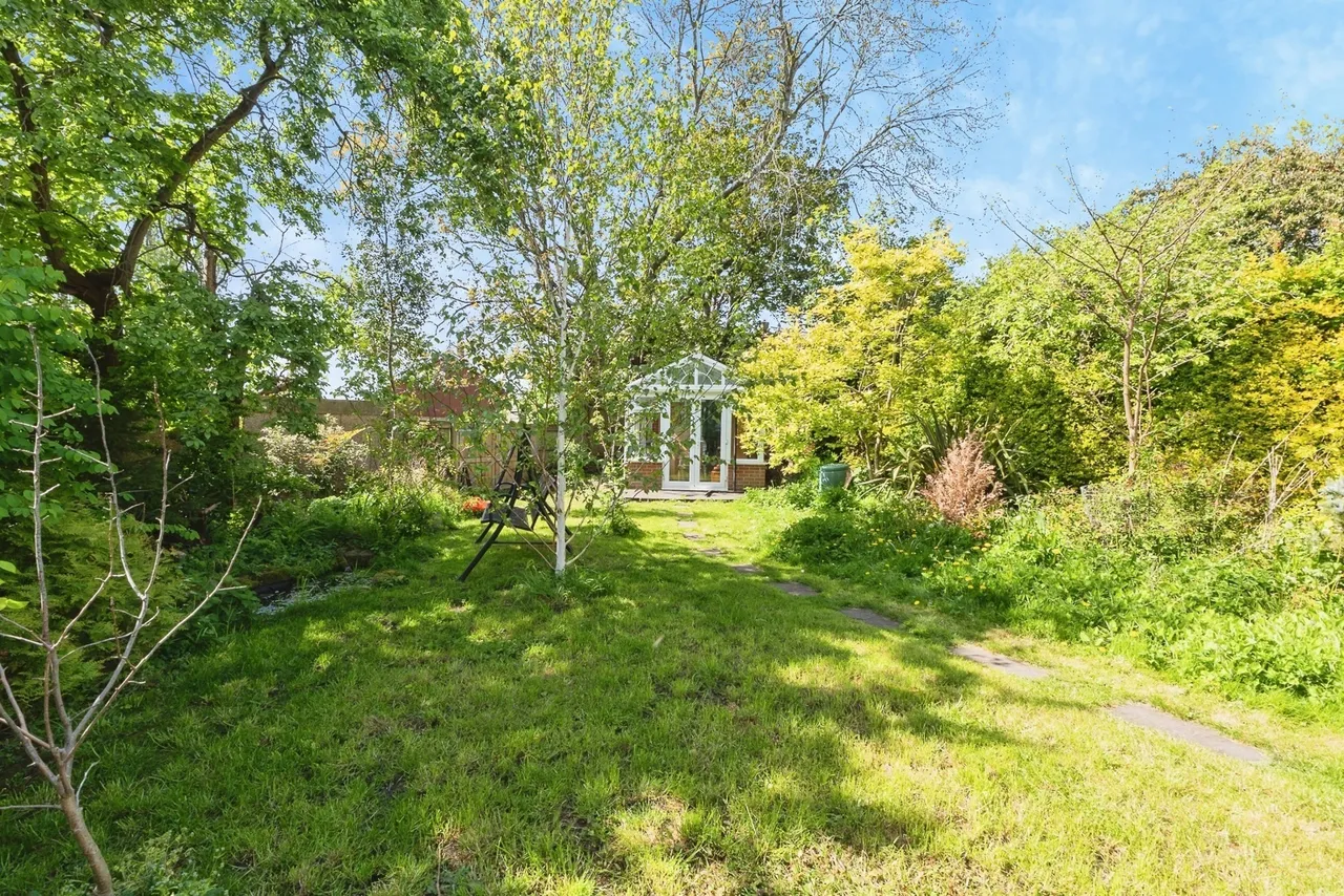 Mayfield Avenue, Bristol, BS16, photo 13