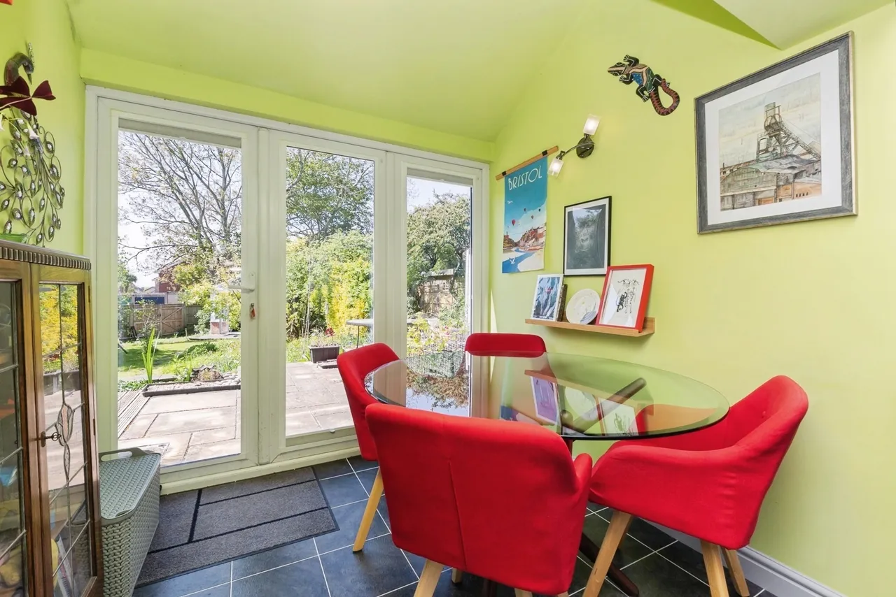 Mayfield Avenue, Bristol, BS16, photo 17