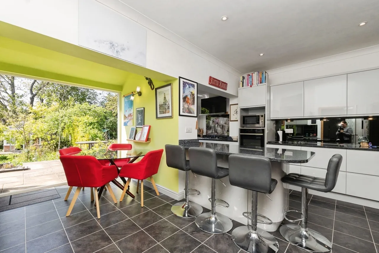 Mayfield Avenue, Bristol, BS16, photo 5