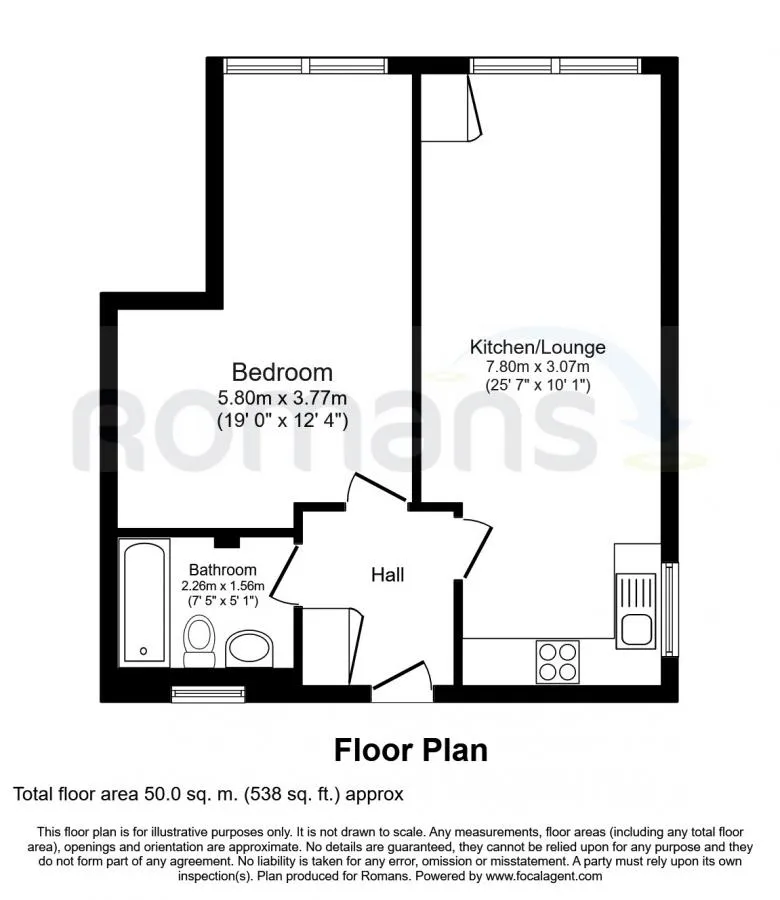 Harvest Crescent, Fleet, GU51, photo 9