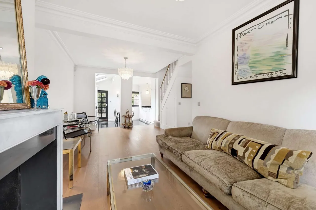 Elsley Road, London, SW11 5LG, photo 8