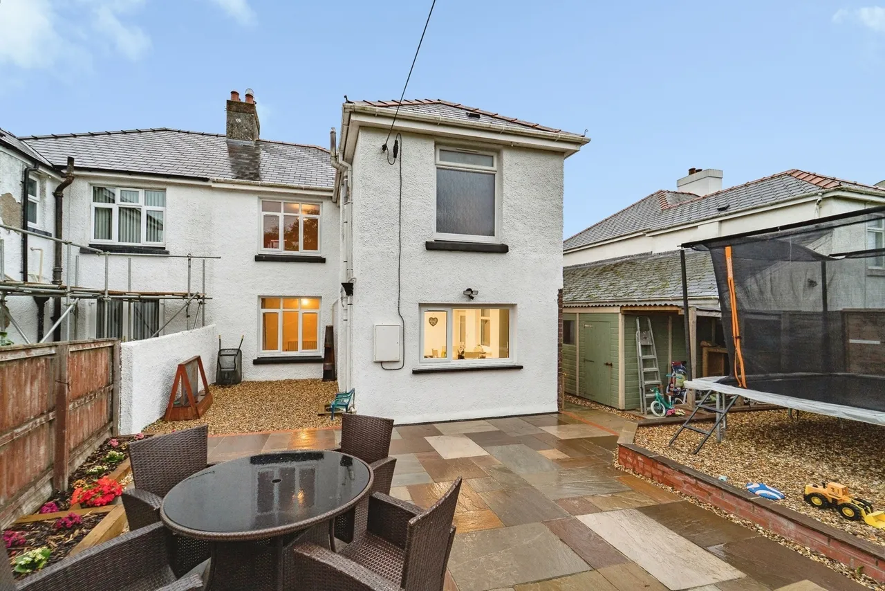 Crowhill, Haverfordwest, SA61, photo 24