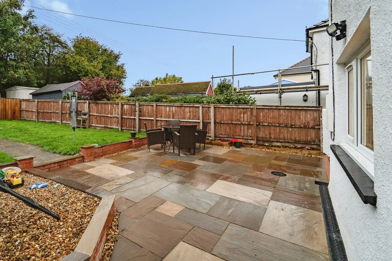Crowhill, Haverfordwest, SA61, photo 23