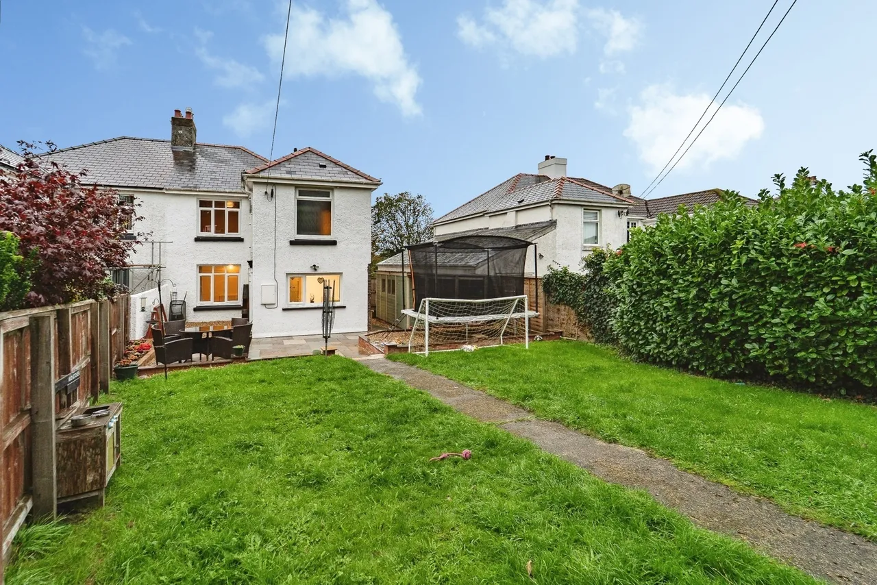 Crowhill, Haverfordwest, SA61, photo 22