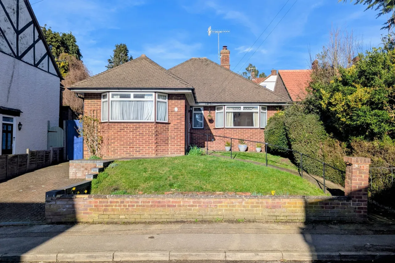 2 bed house for sale, Ebberns Road, Hemel Hempstead, HP3