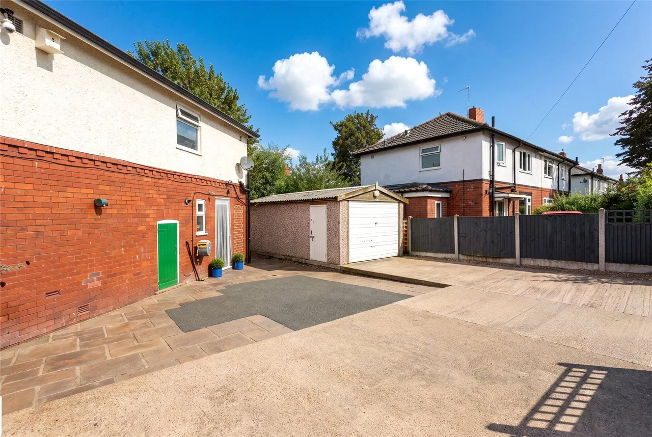 Alexandra Road, Horsforth, LS18, photo 10