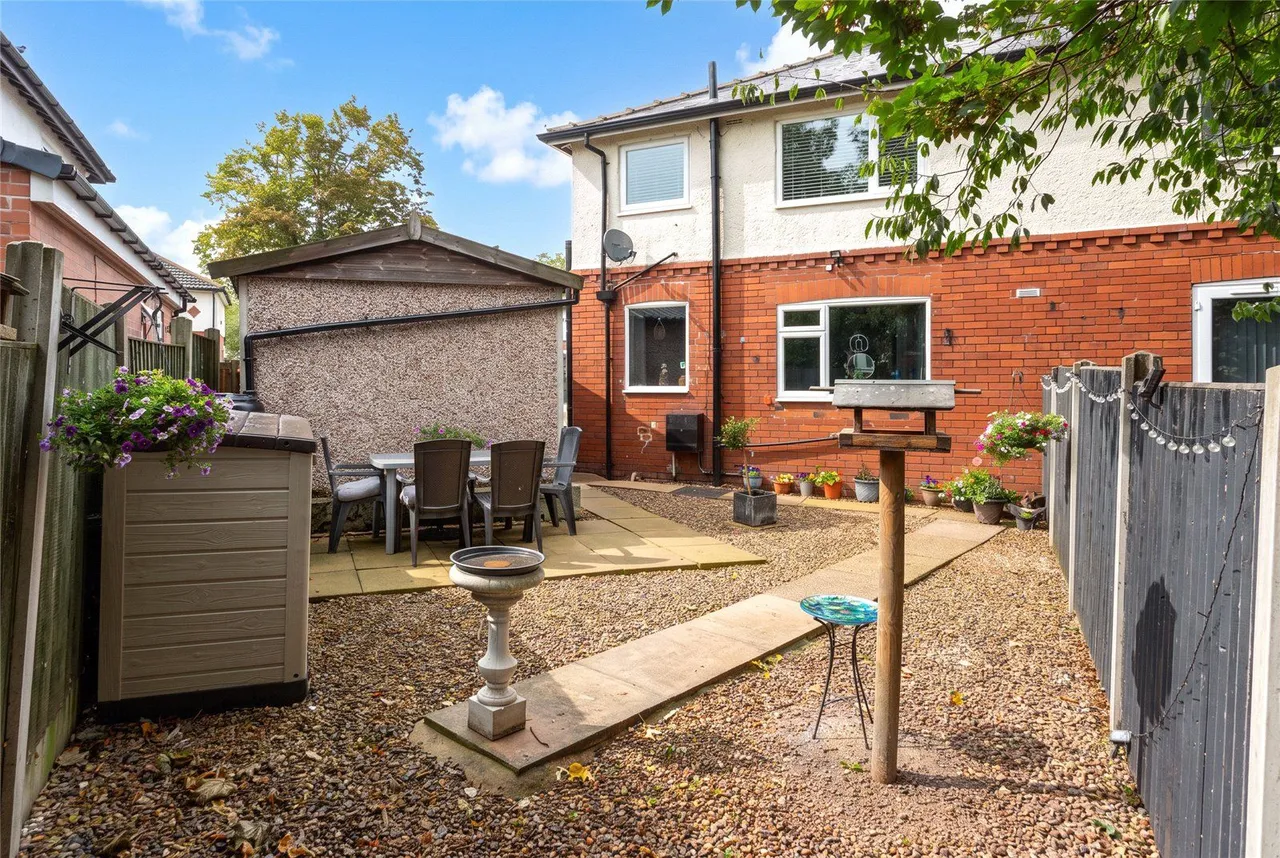 Alexandra Road, Horsforth, LS18, photo 11