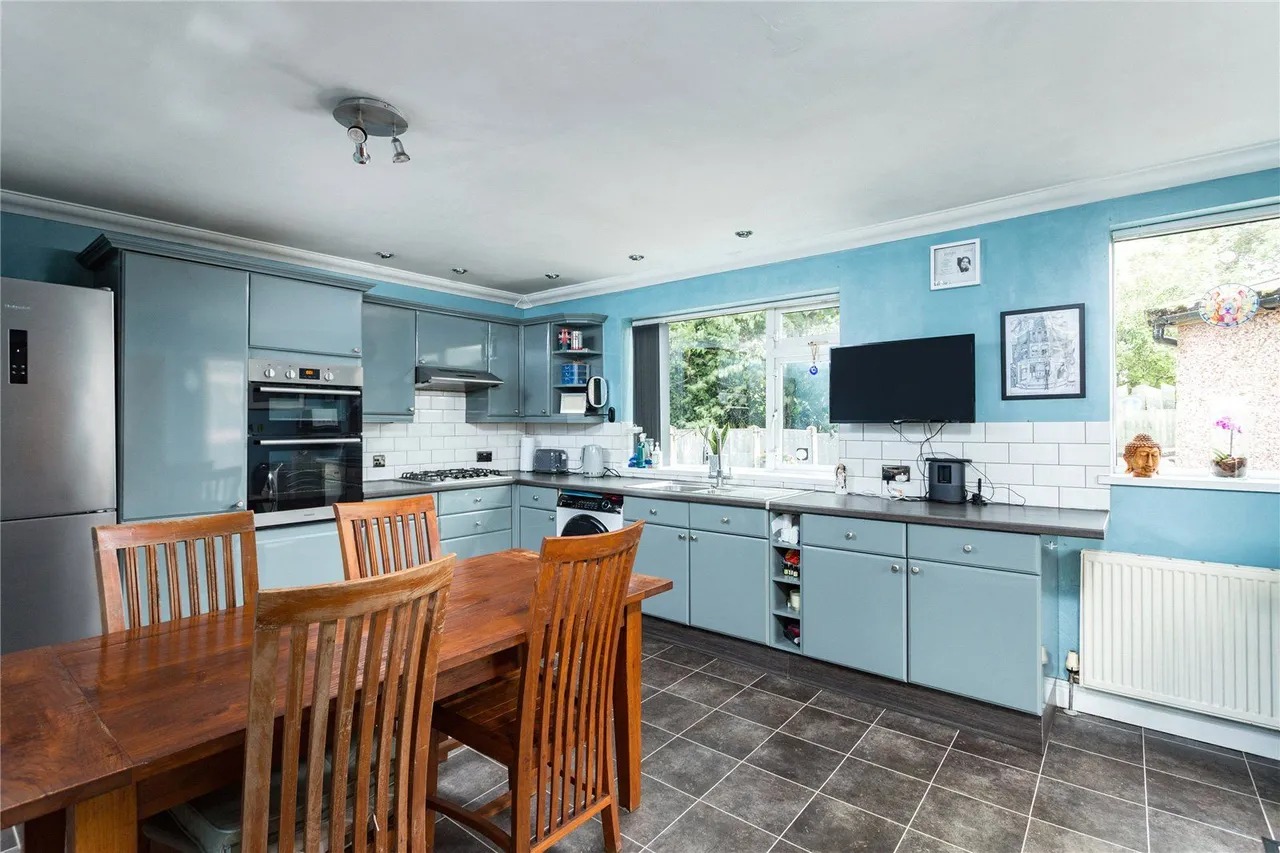 Alexandra Road, Horsforth, LS18, photo 5