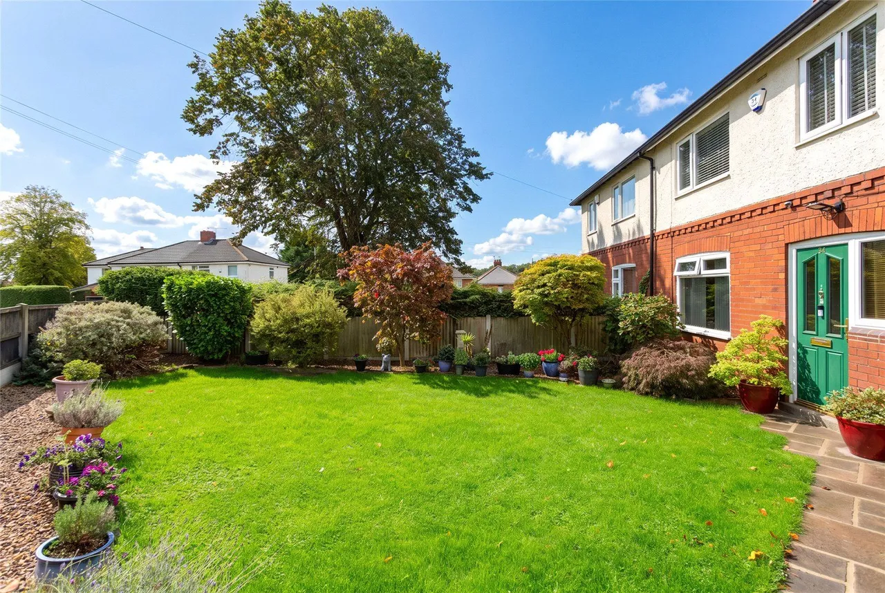 Alexandra Road, Horsforth, LS18, photo 8