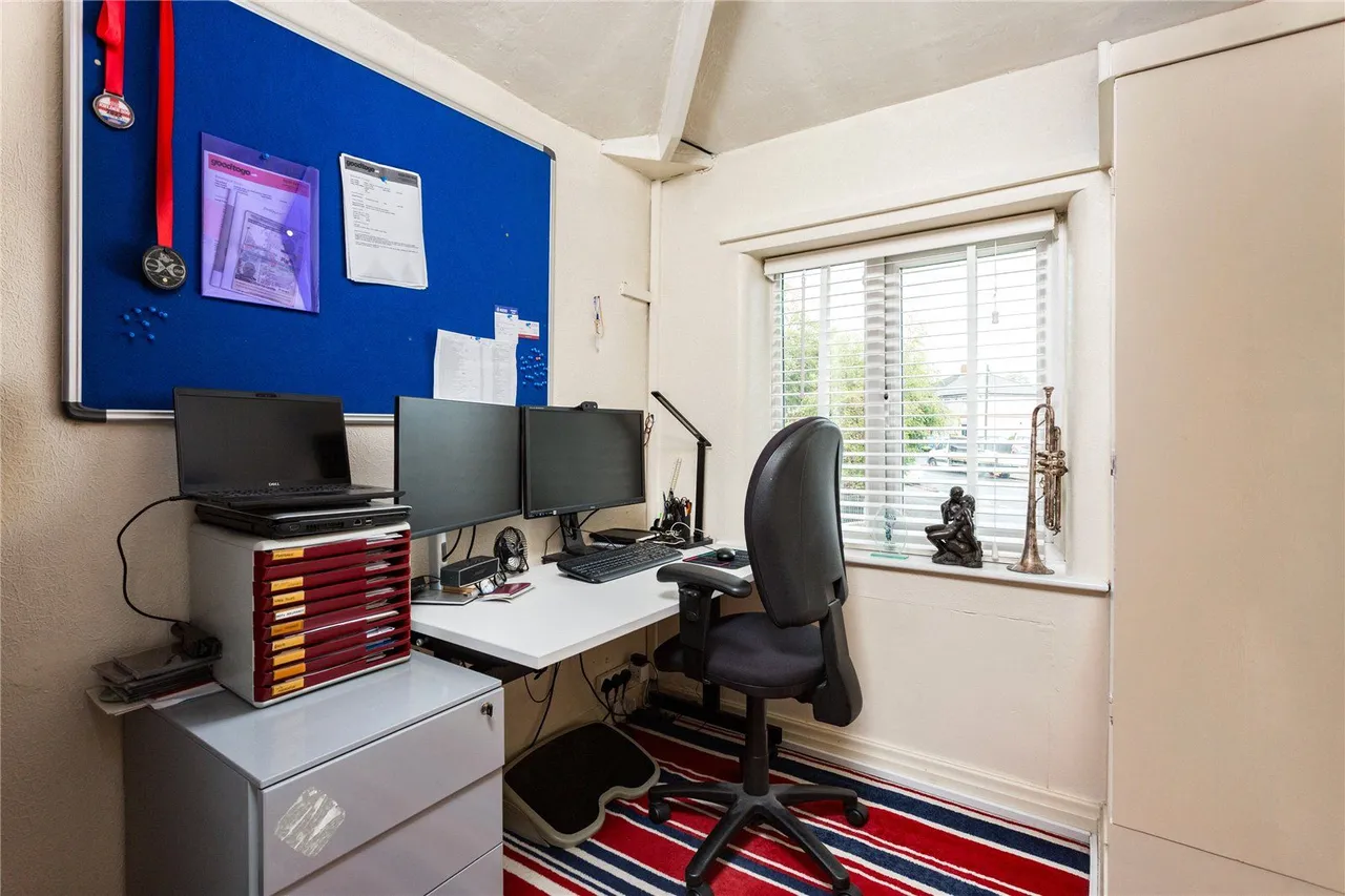 Alexandra Road, Horsforth, LS18, photo 16