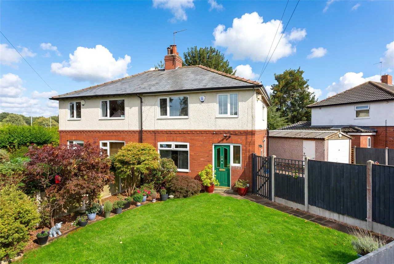Alexandra Road, Horsforth, LS18, photo 21