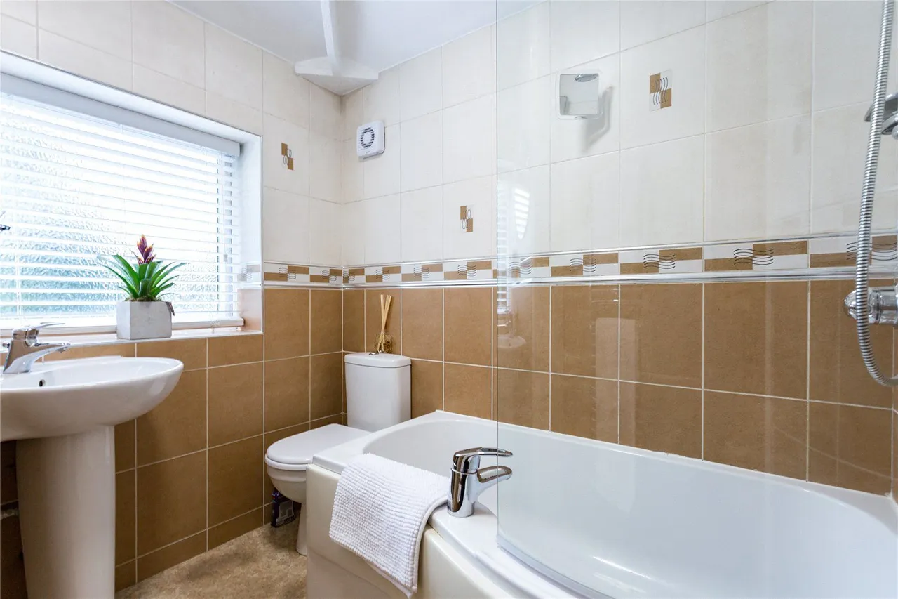 Alexandra Road, Horsforth, LS18, photo 17