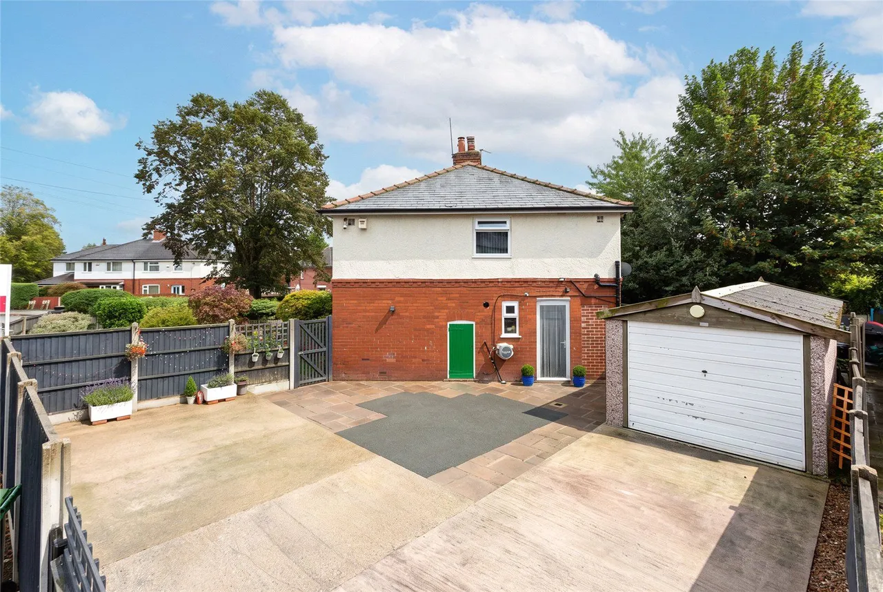Alexandra Road, Horsforth, LS18, photo 9