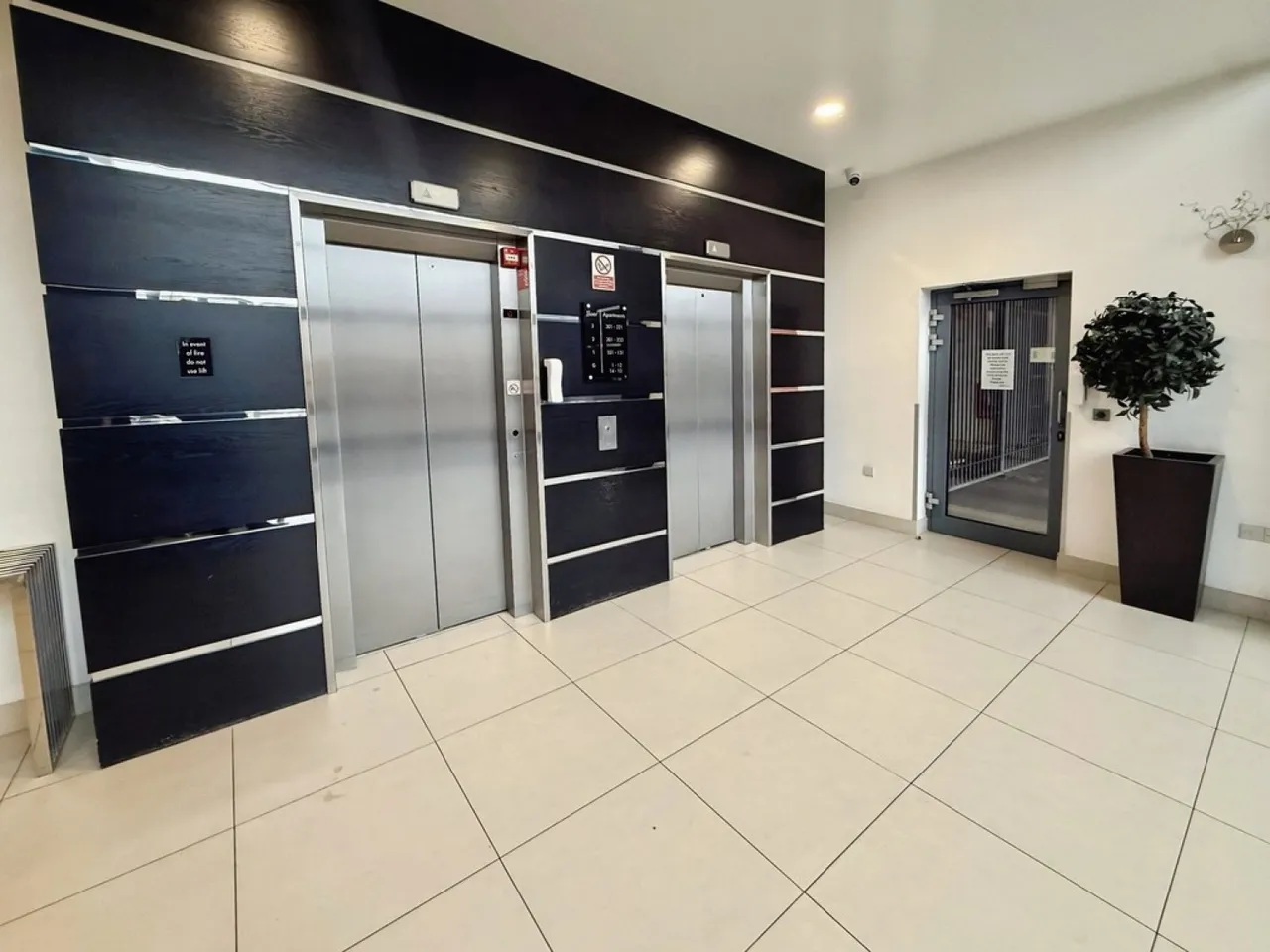 Heron House, Kennet Island, photo 9