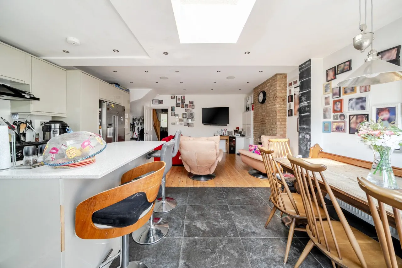 Park Drive, Acton, London, W3, photo 3