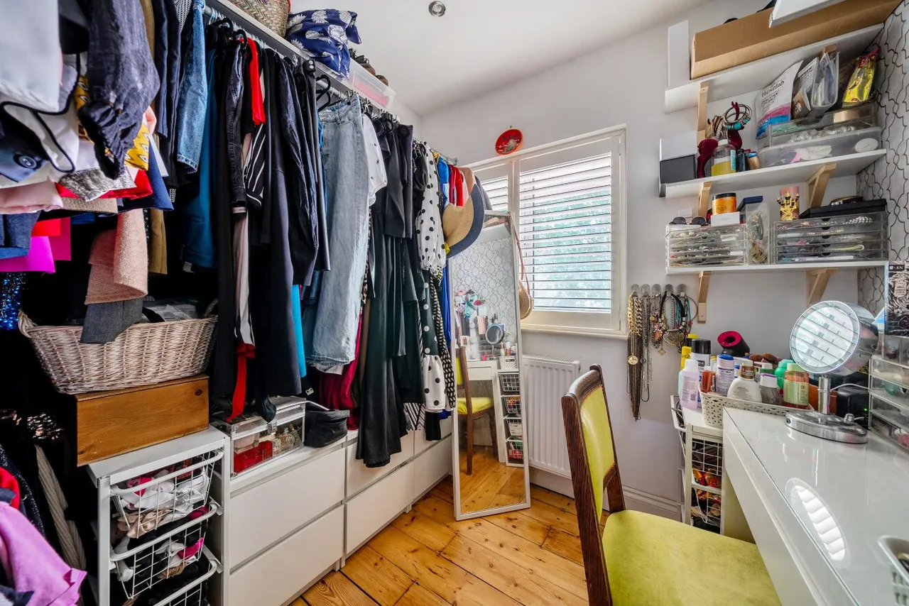 Park Drive, Acton, London, W3, photo 9