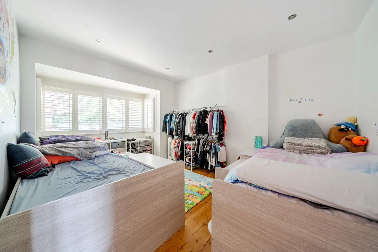 Park Drive, Acton, London, W3, photo 8