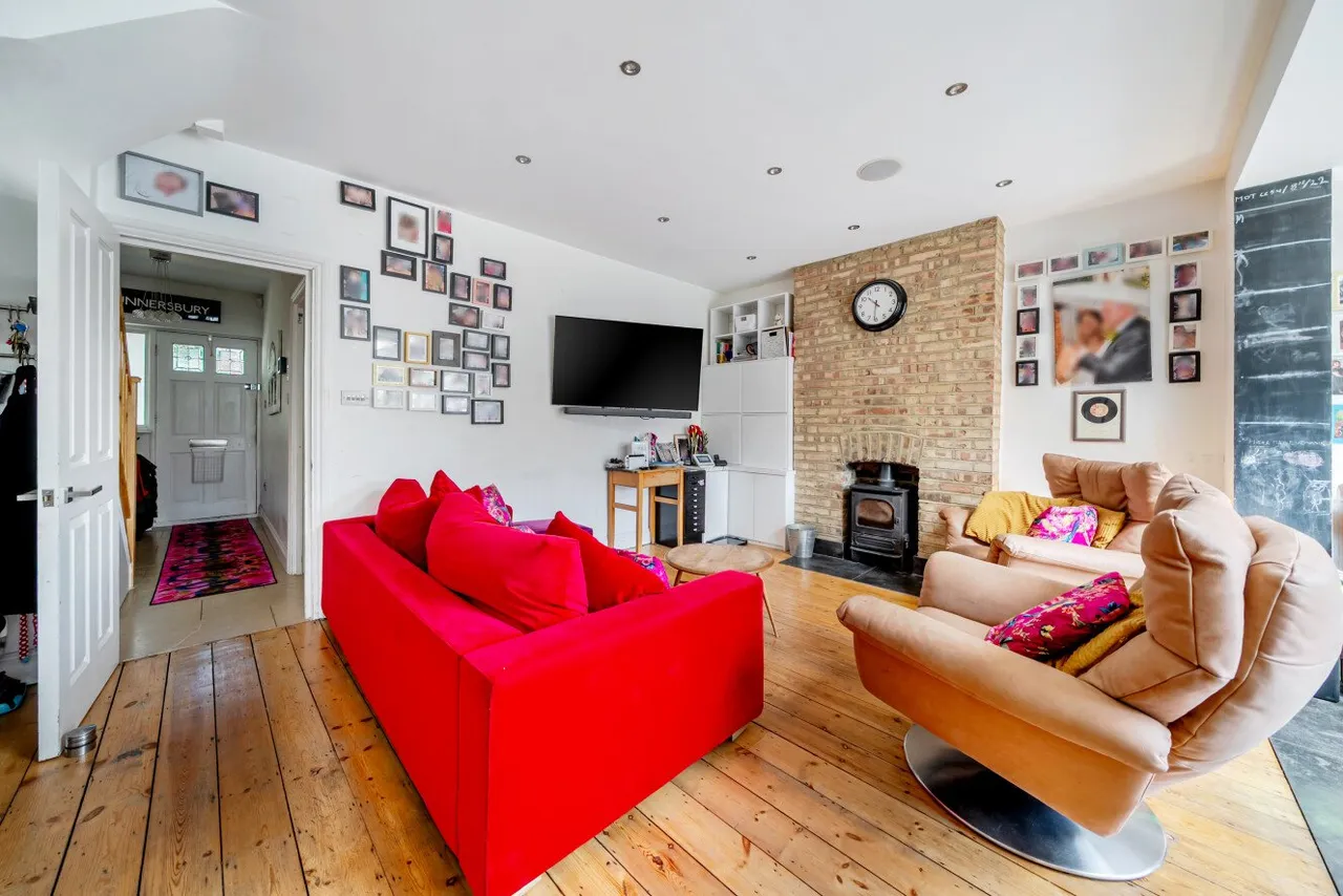Park Drive, Acton, London, W3, photo 5