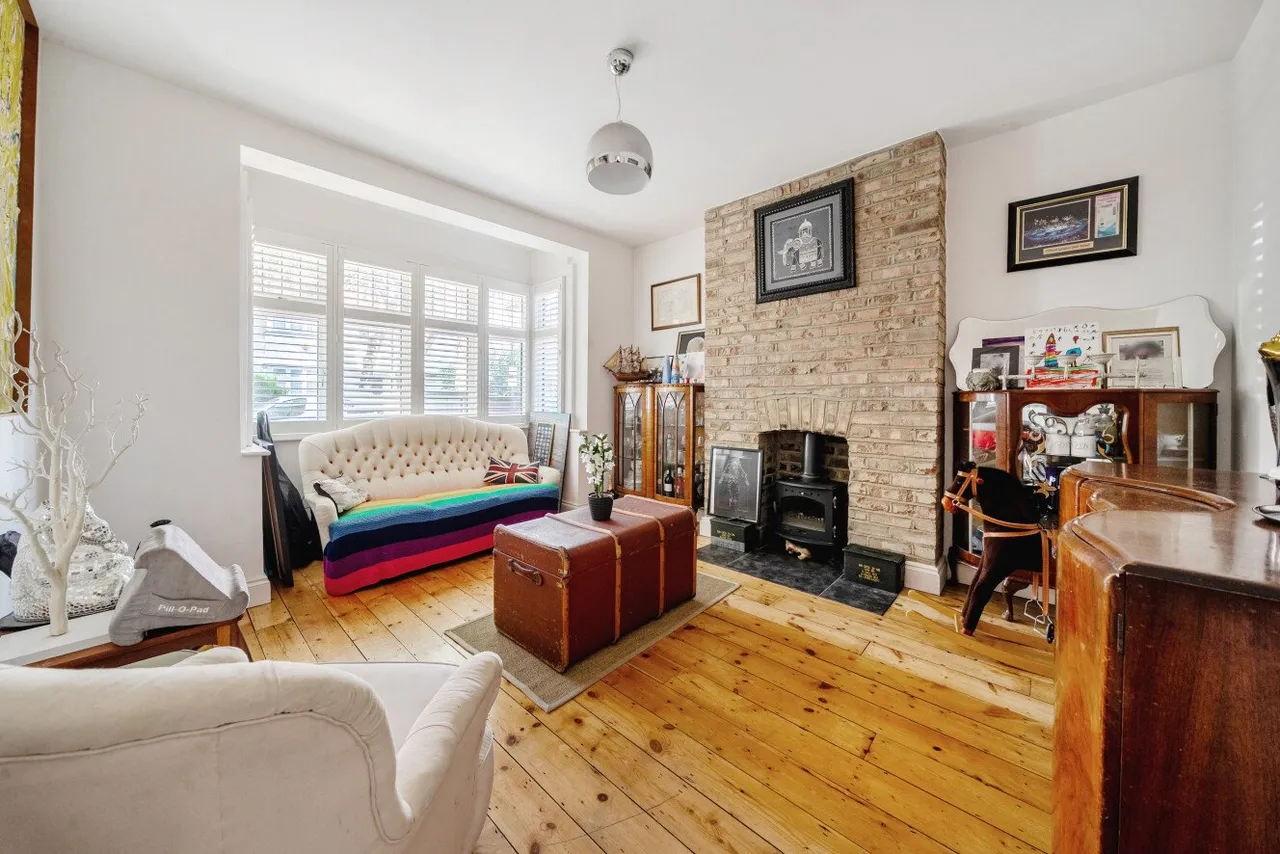 Park Drive, Acton, London, W3, photo 4