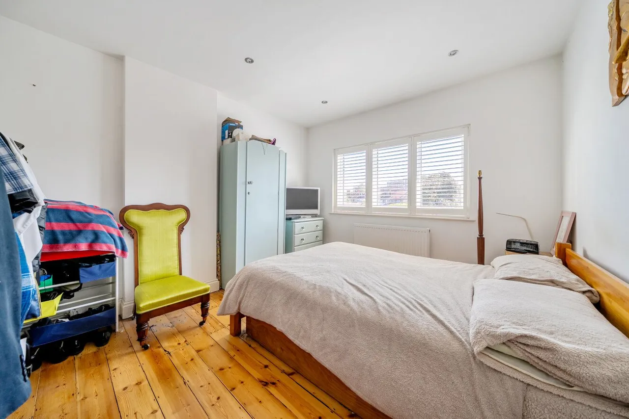 Park Drive, Acton, London, W3, photo 7