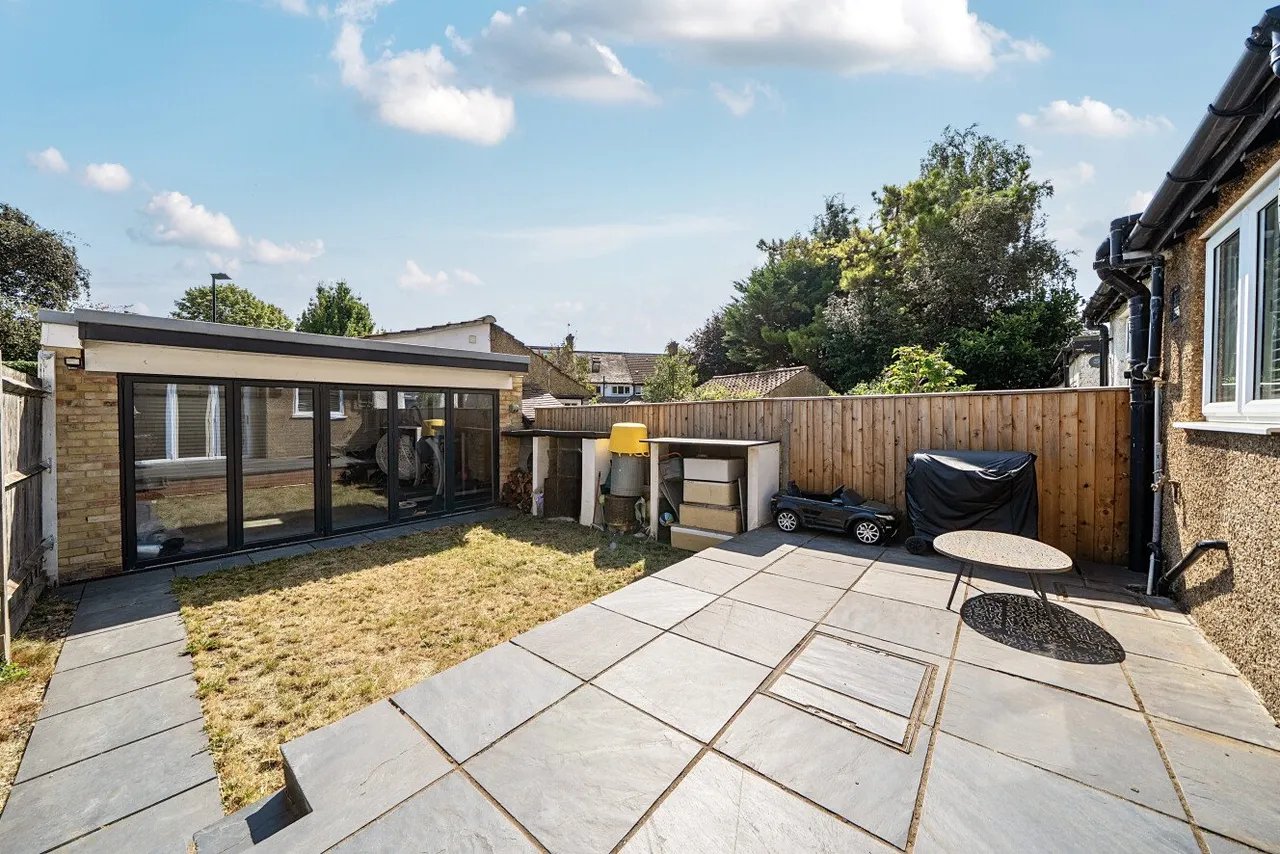 Park Drive, Acton, London, W3, photo 10