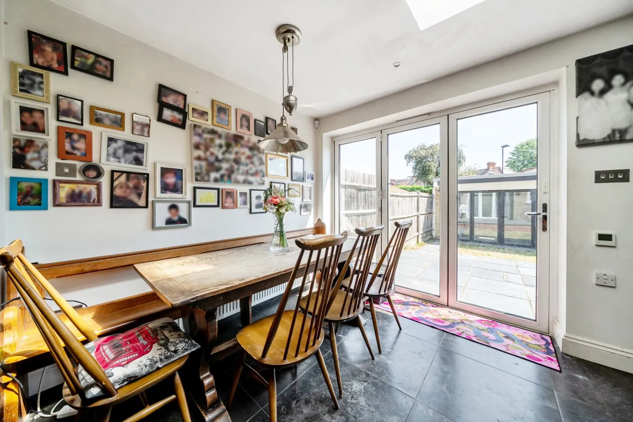 Park Drive, Acton, London, W3, photo 12