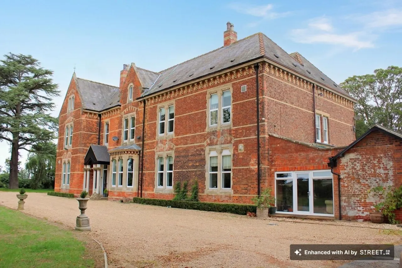 Stonecroft, Barnetby, DN38, photo 20
