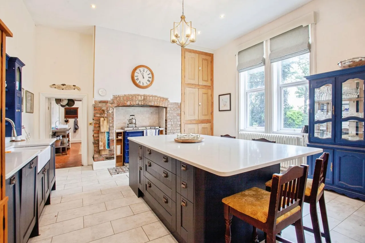 Stonecroft, Barnetby, DN38, photo 4