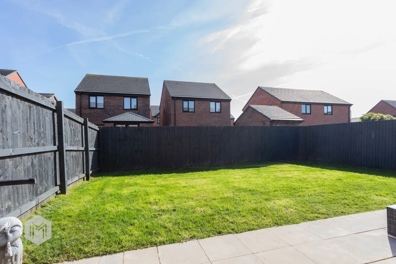 Borsdane Way, Westhoughton, Bolton, Bolton, BL5 3FD, photo 23
