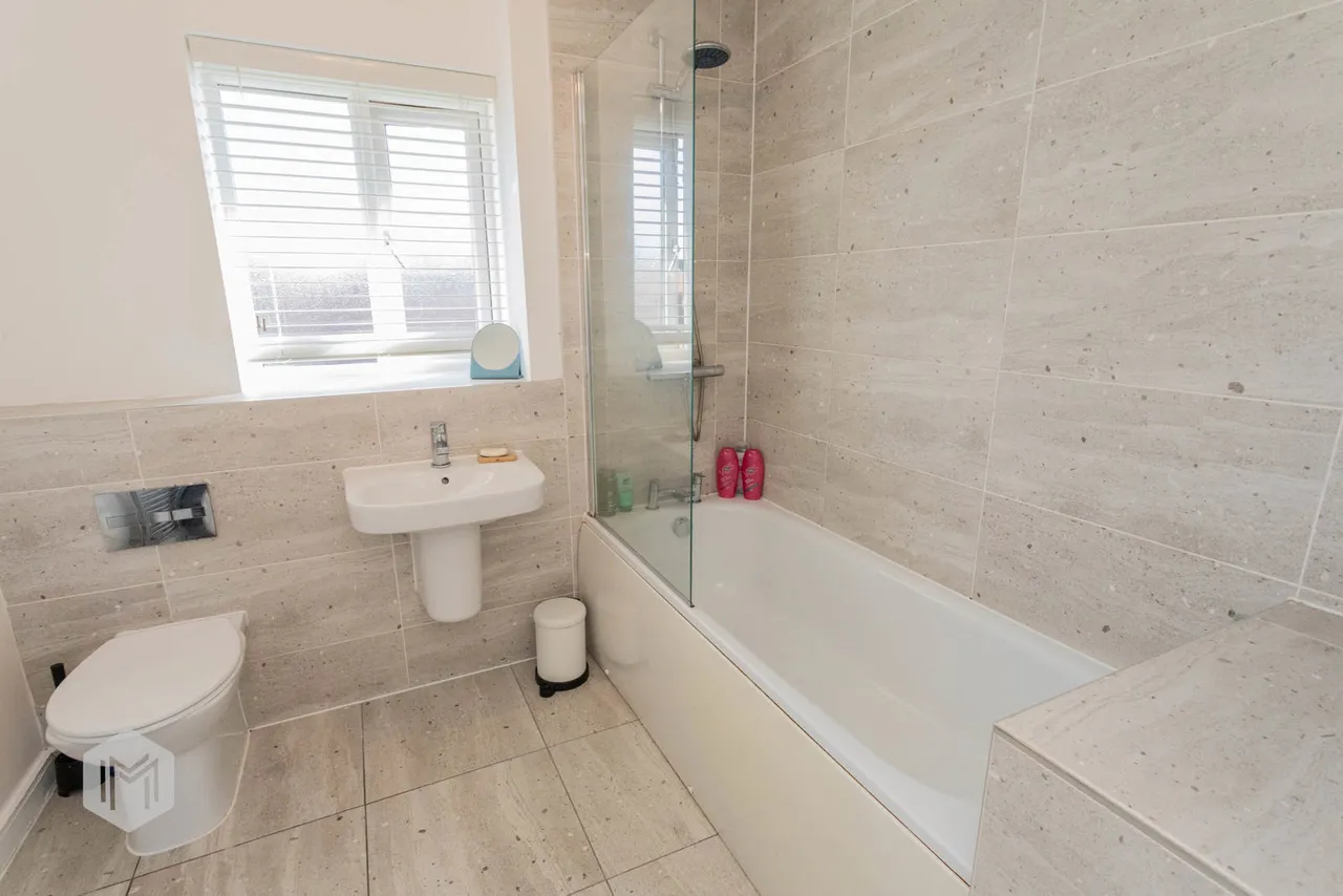 Borsdane Way, Westhoughton, Bolton, Bolton, BL5 3FD, photo 22